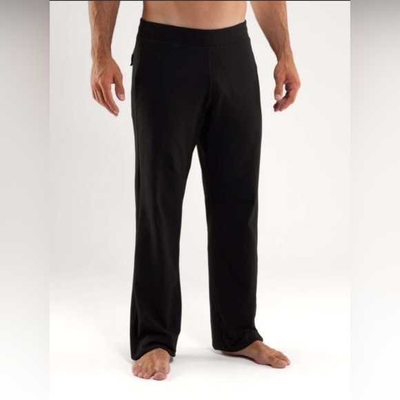 Lululemon Kung Fu Pant (Regular) men’s Large - Picture 5 of 11